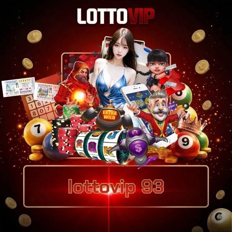 lottovip 93