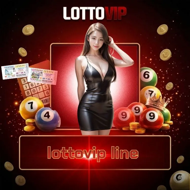 lottovip line