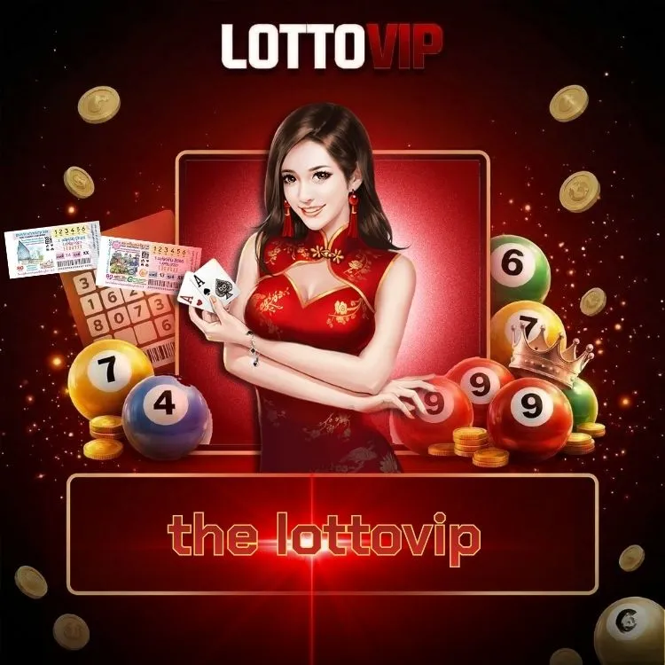 the lottovip